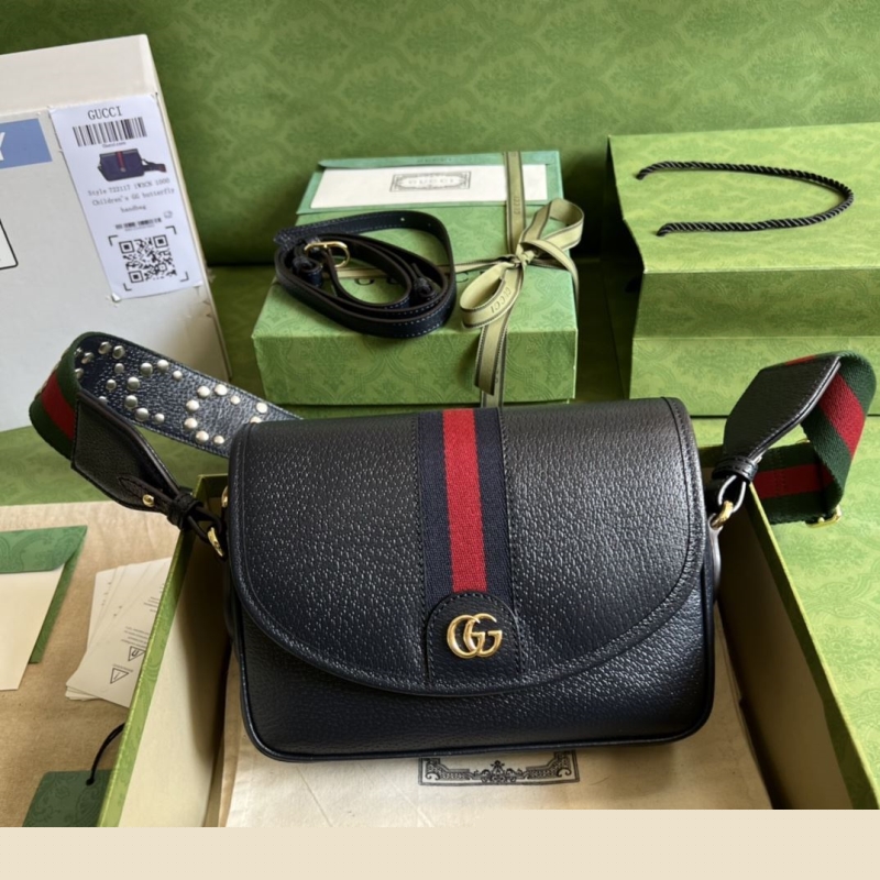 G*u*i satchel bags
